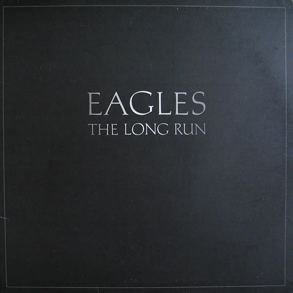 Cover of The Long Run