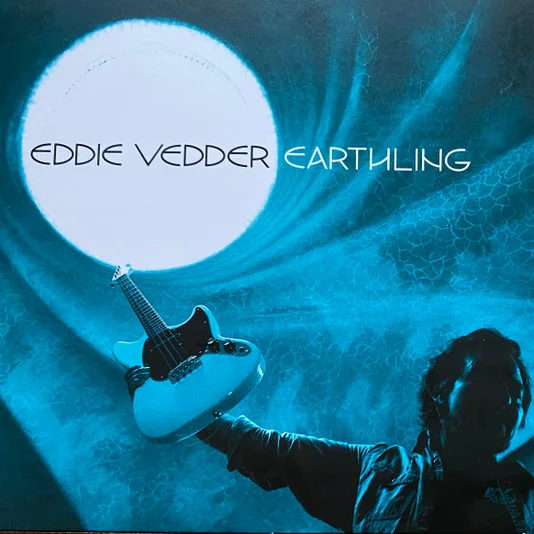 Cover of Earthling