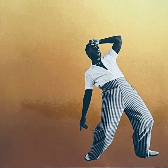 Cover of Gold-Diggers Sound