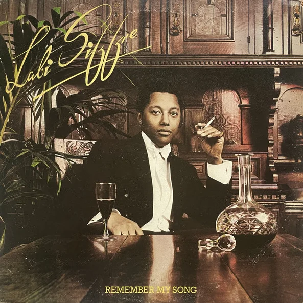 Cover of Remember My Song