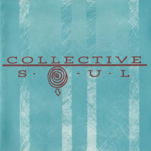 Cover of Collective Soul