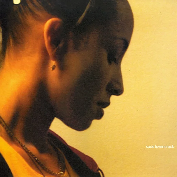 Cover of Lovers Rock