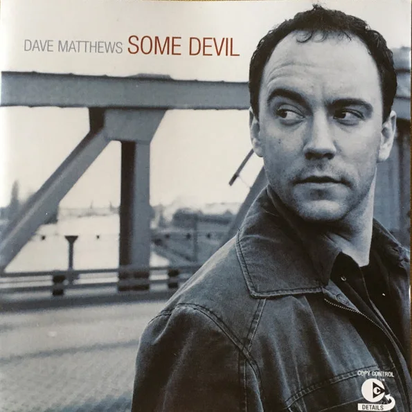 Cover of Some Devil