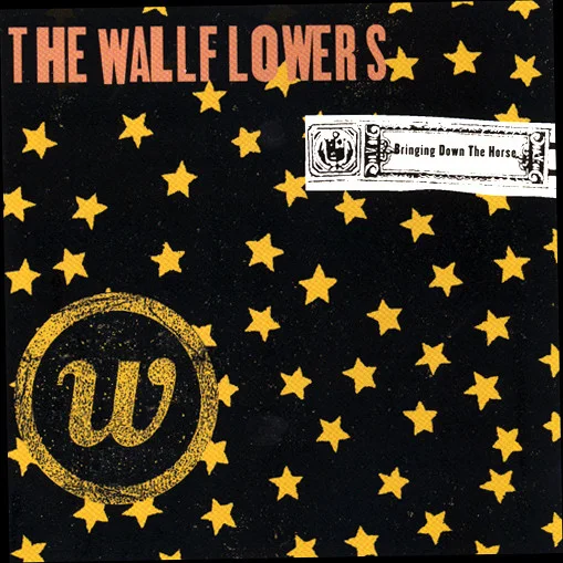 Cover of Bringing Down The Horse