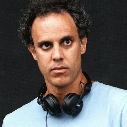 Four Tet