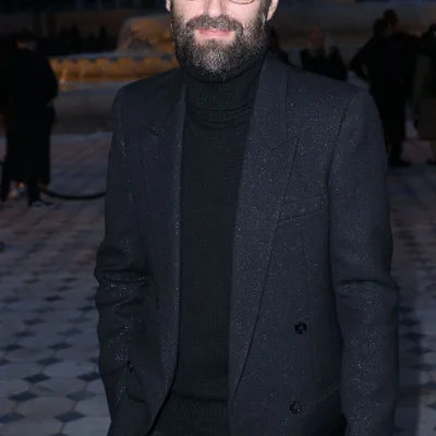 Thomas Bangalter