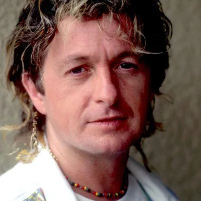 Jon Anderson
