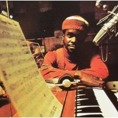 Leroy Hutson