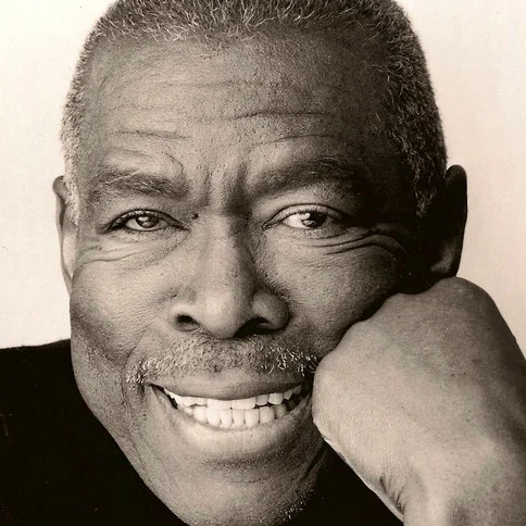 Jon Lucien