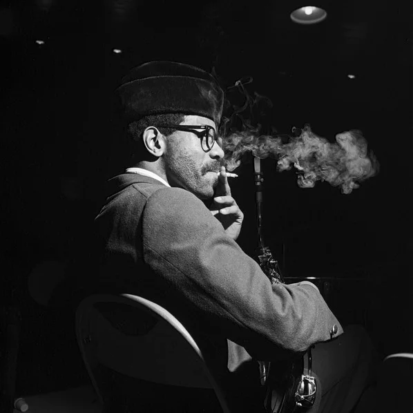 Joe Henderson