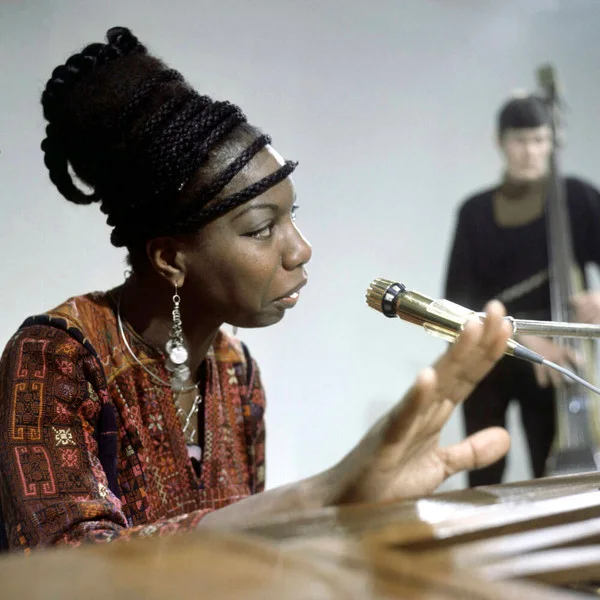 Nina Simone
