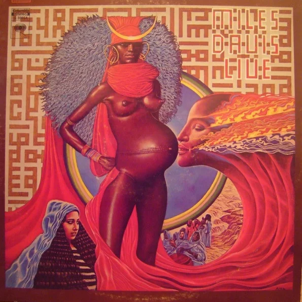 Cover of Live-Evil
