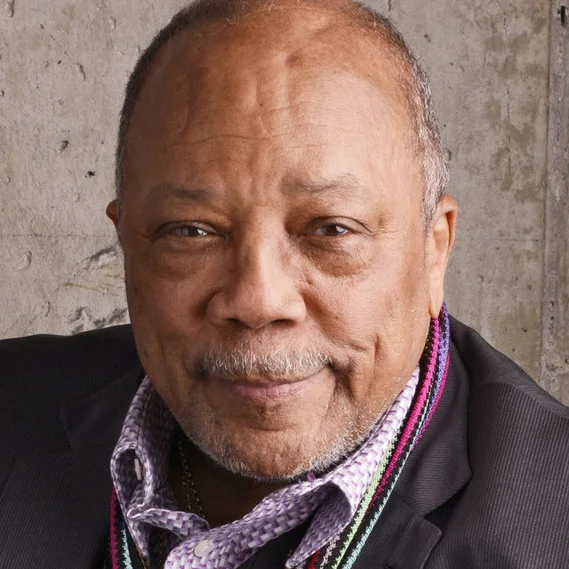 Quincy Jones