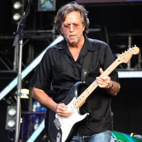 Eric Clapton