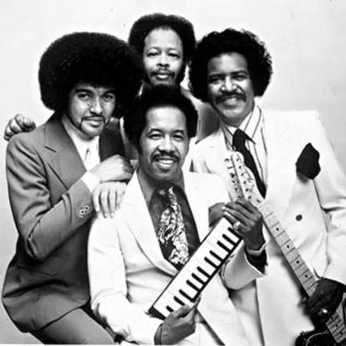 The Chi-Lites