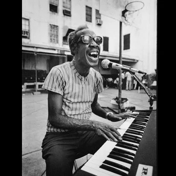 Professor Longhair