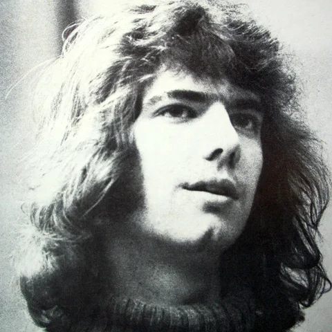 Pat Metheny