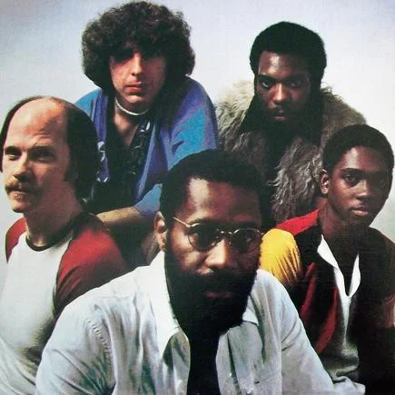 The Headhunters