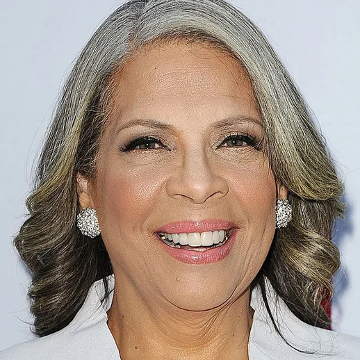 Patti Austin