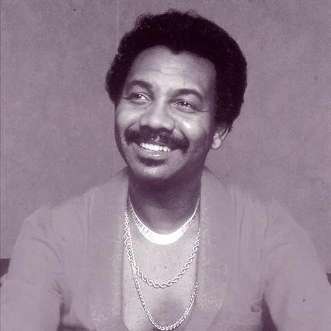 Tyrone Davis