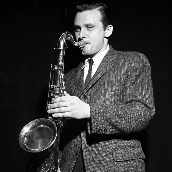 Stan Getz