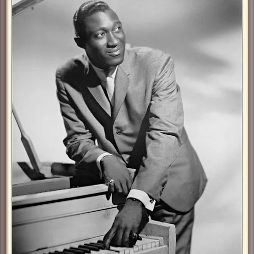 Harvey Fuqua