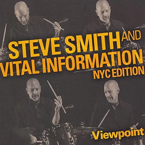 Cover of Viewpoint