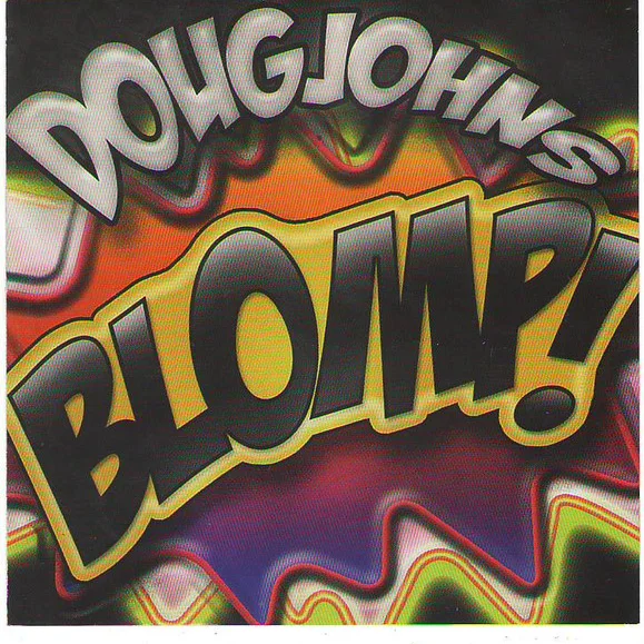 Cover of Blomp