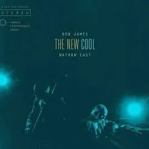 Cover of The New Cool