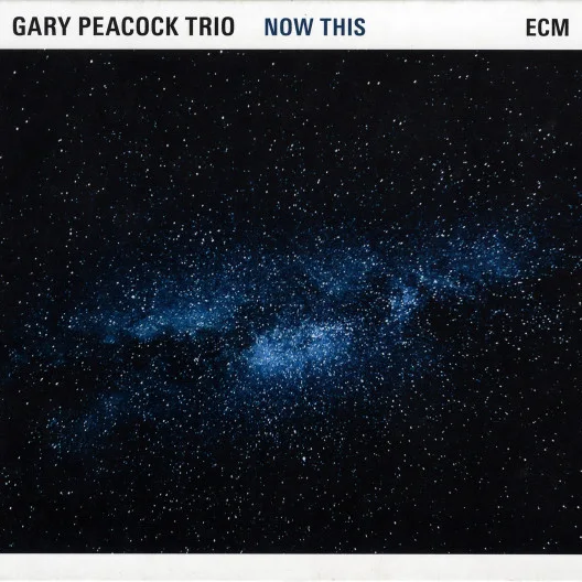 Cover of Now This
