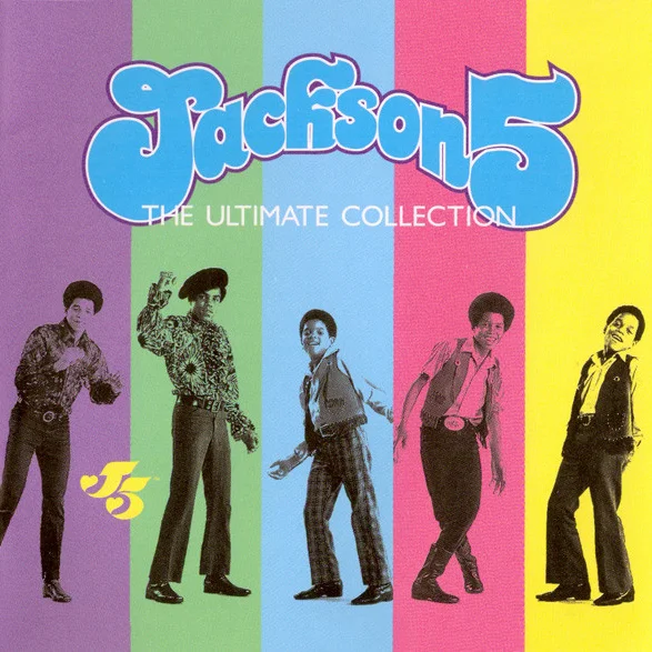 Cover of The Ultimate Collection
