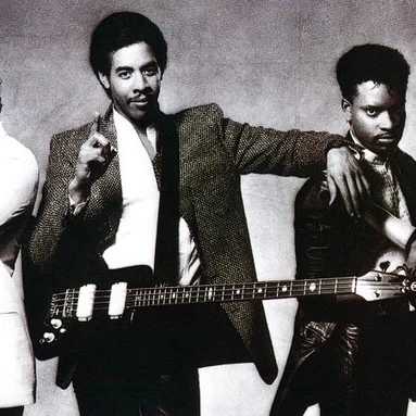 The Stanley Clarke Band