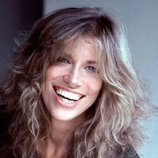 Carly Simon