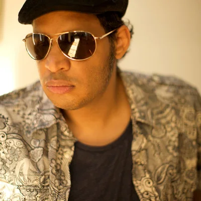 Raul Midón