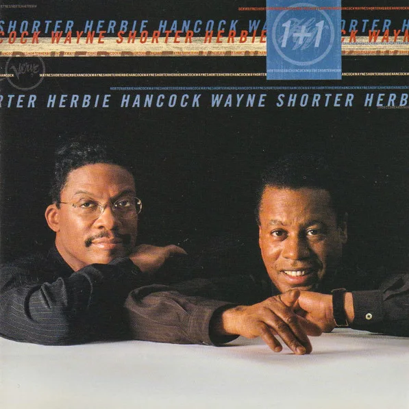 Cover of 1+1