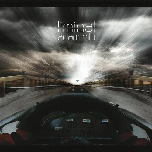 Cover of Liminal