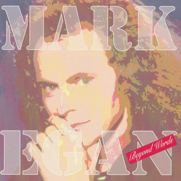 Cover of Beyond Words