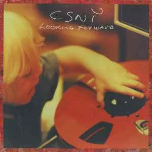 Cover of Looking Forward