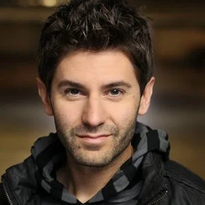 Joel Pargman