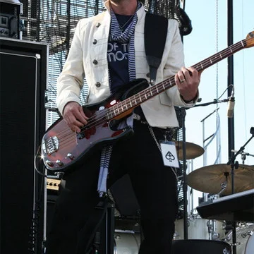 Derek Frank