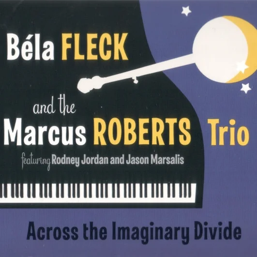 Cover of Across The Imaginary Divide