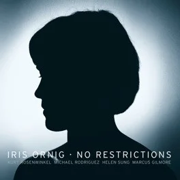 Cover of No Restrictions