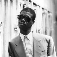 Marcus Roberts