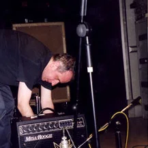 Andy Cox