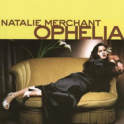 Cover of Ophelia