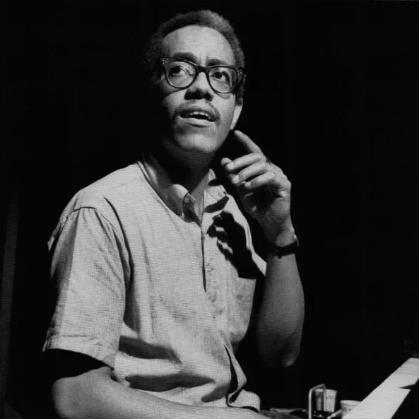 Cedar Walton