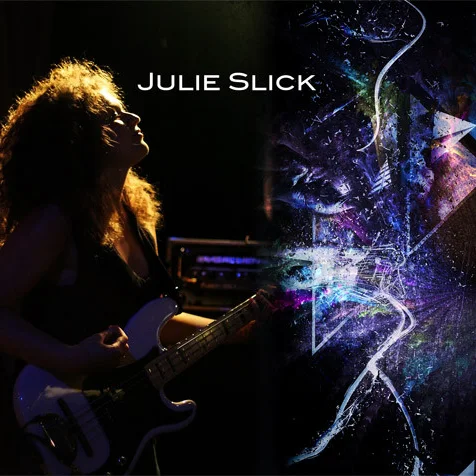Cover of Julie Slick