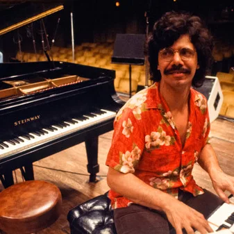 Chick Corea
