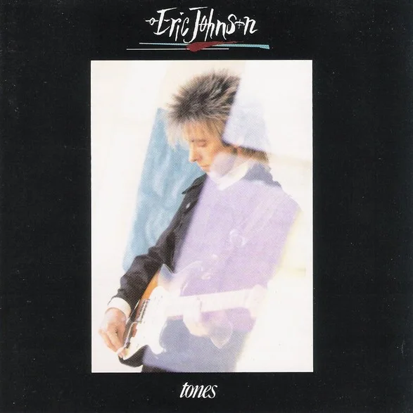 Cover of Tones