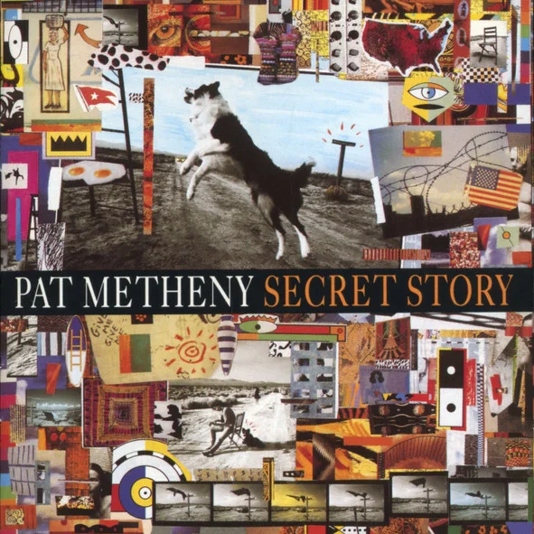 Cover of Secret Story